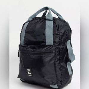 Lefrik pocket backpack